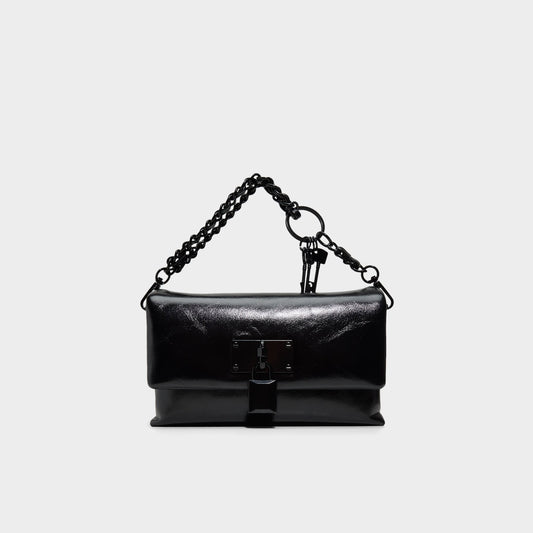 Jackieminii in Black - Crossbody bag | Aldo