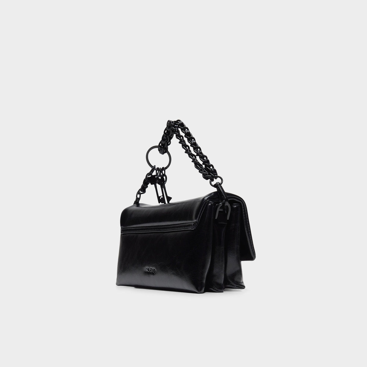 Jackieminii in Black - Crossbody bag | Aldo