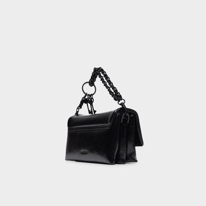 Jackieminii in Black - Crossbody bag | Aldo