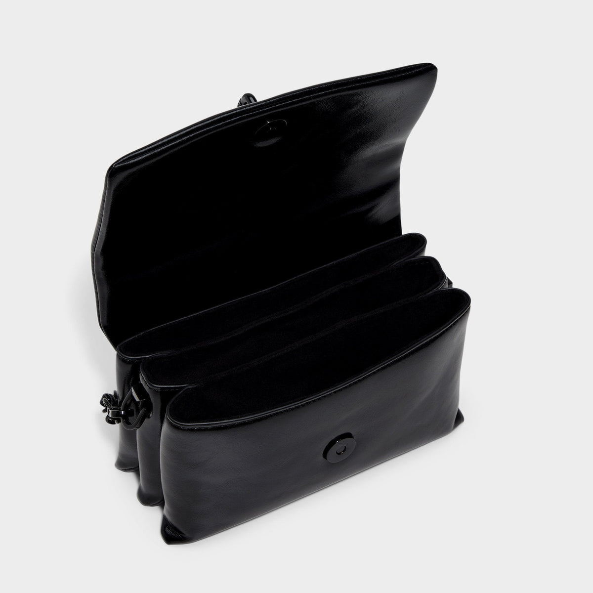 Jackieminii in Black - Crossbody bag | Aldo