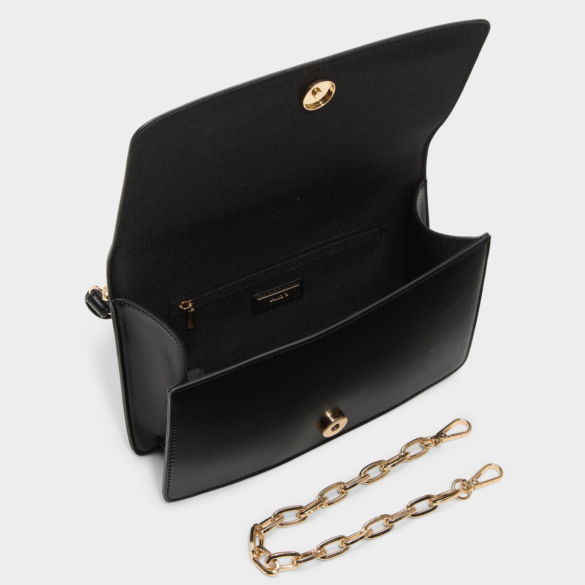 Daboucaa in Black - Crossbody bag | Aldo