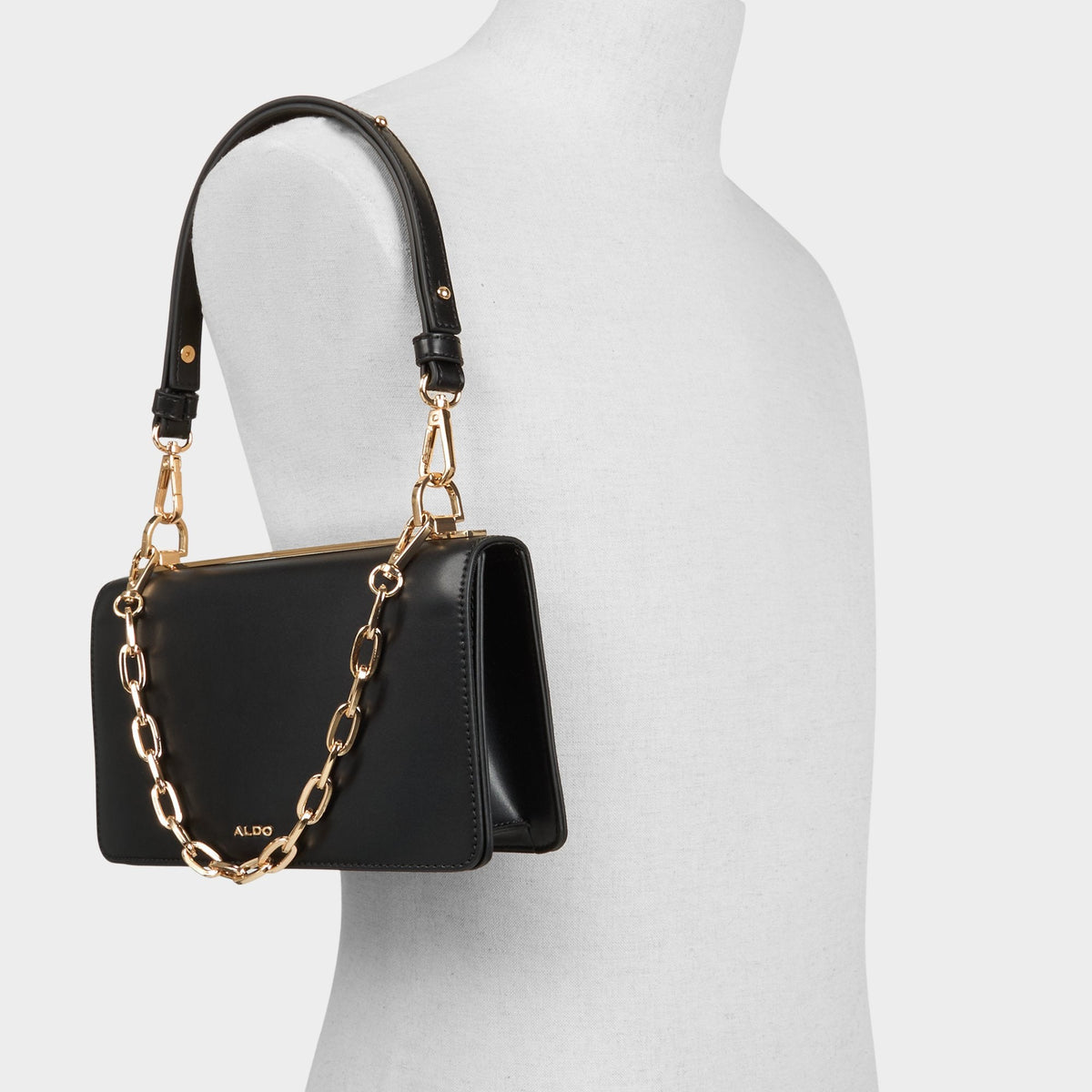 Daboucaa in Black - Crossbody bag | Aldo