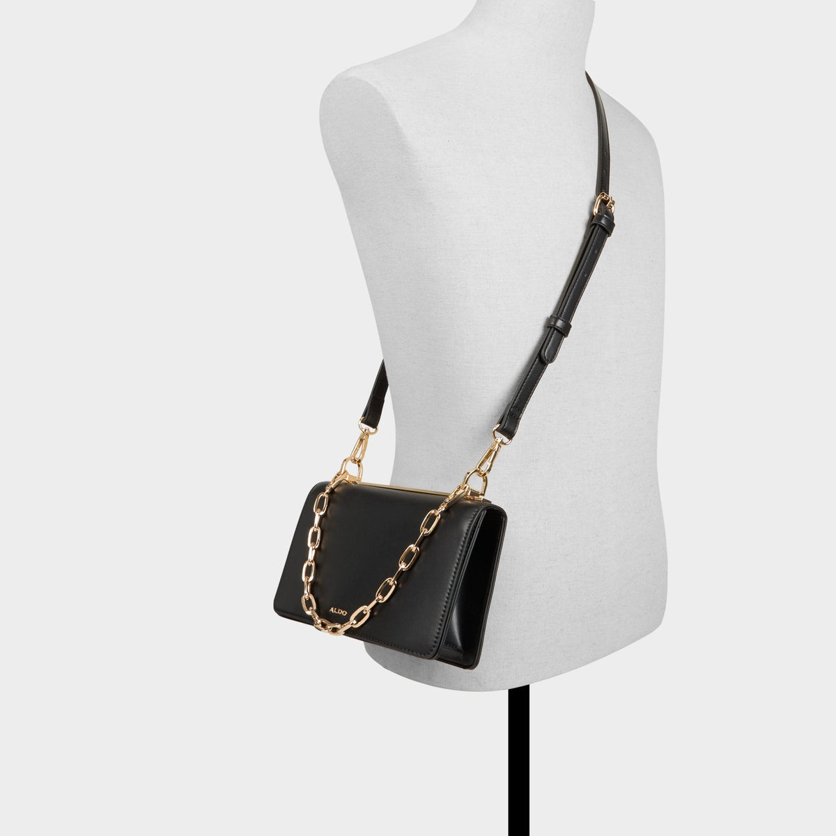 Daboucaa in Black - Crossbody bag | Aldo