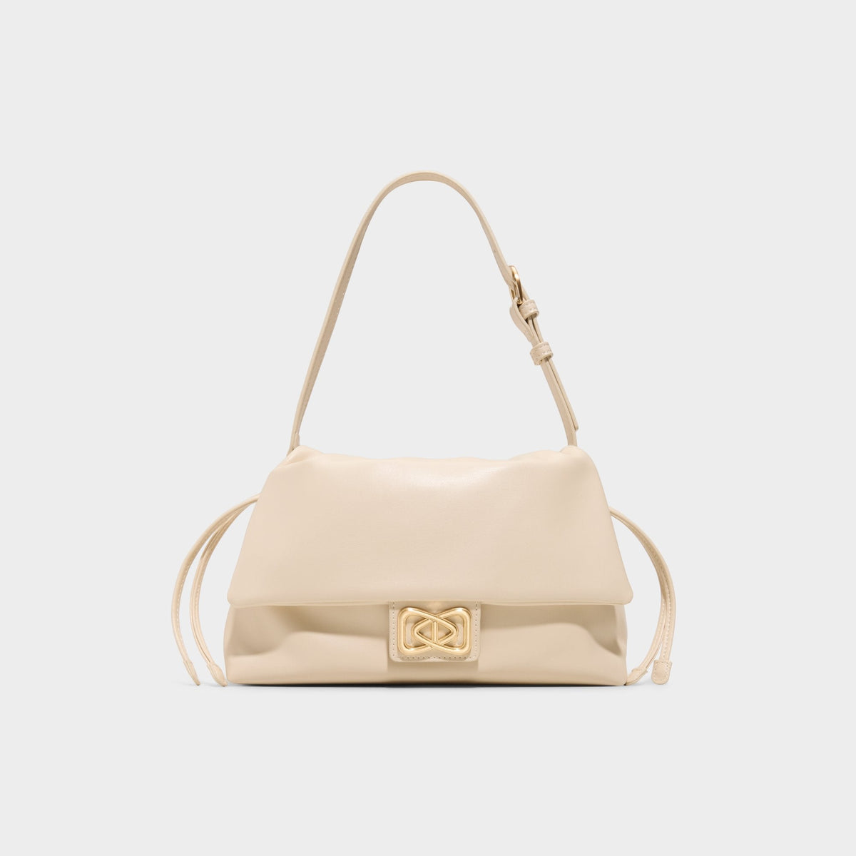 Eelinoraa in Cream - Crossbody bag | Aldo