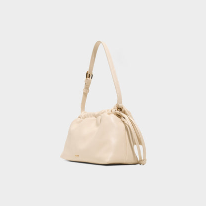 Eelinoraa in Cream - Crossbody bag | Aldo