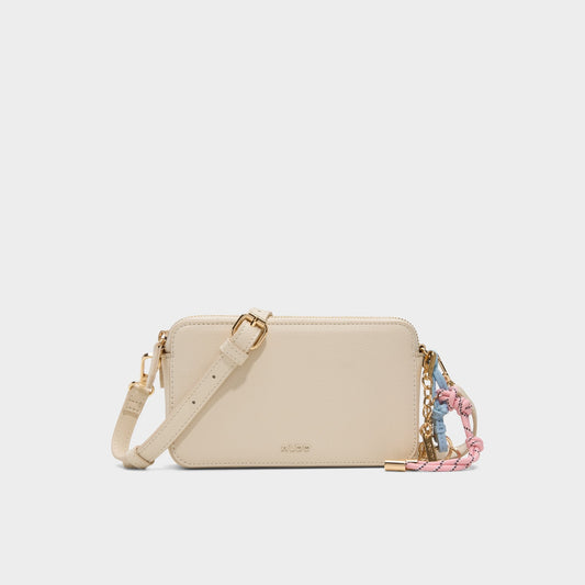 Ddemii in Bone - Crossbody bag | Aldo