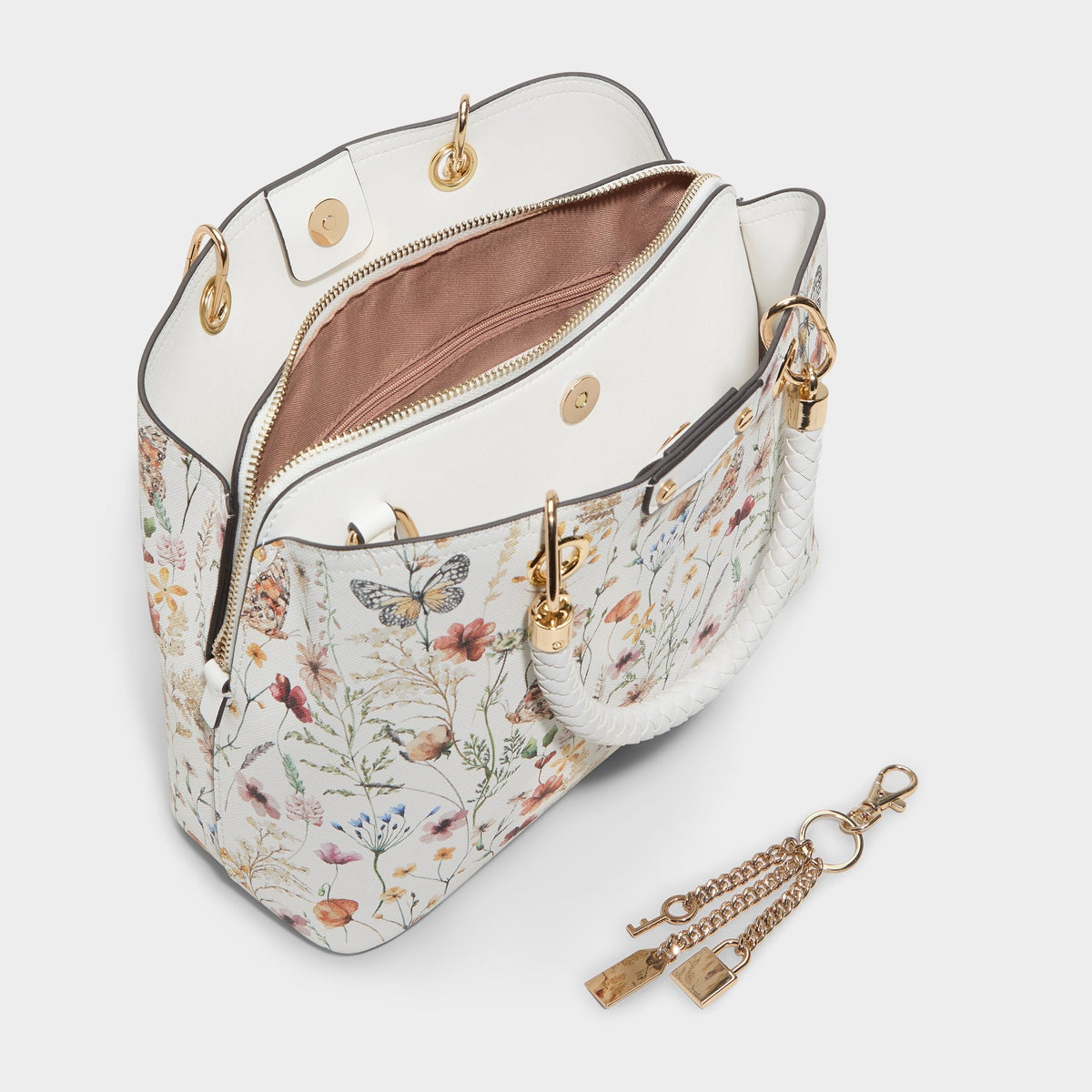 Lothycannx Multi Women's Tote & Satchel bags - Satchel bag | Aldo