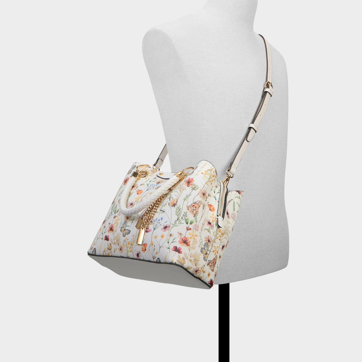Lothycannx Multi Women's Tote & Satchel bags - Satchel bag | Aldo