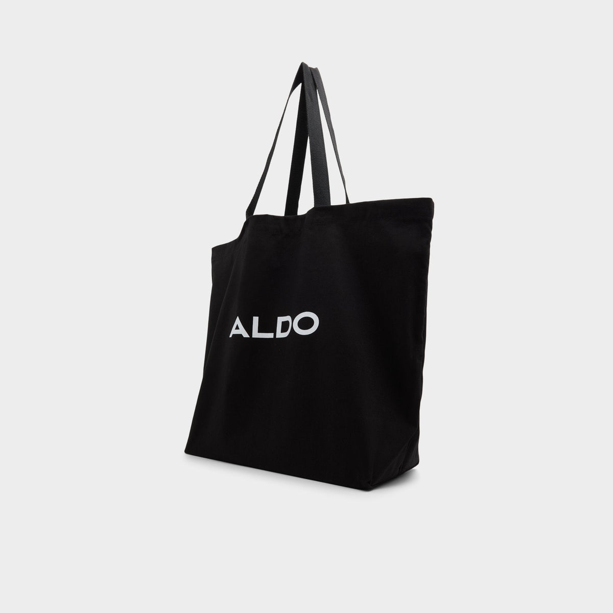 Made With Heart Tote Black/White Tote & Satchel bags - Tote bag | Aldo
