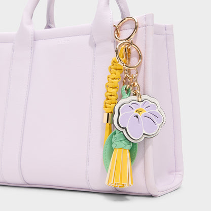 Dina in Sami Lilac - Satchel bag | Aldo