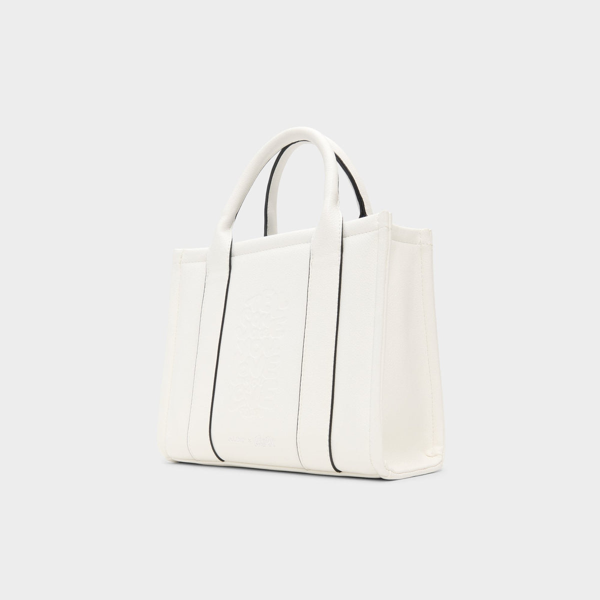 Timothy in Goodman White - Satchel bag | Aldo