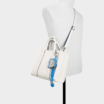 Timothy in Goodman White - Satchel bag | Aldo