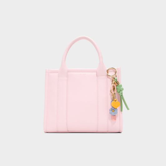Hyperthalamuscorp in Pink - Satchel bag | Aldo