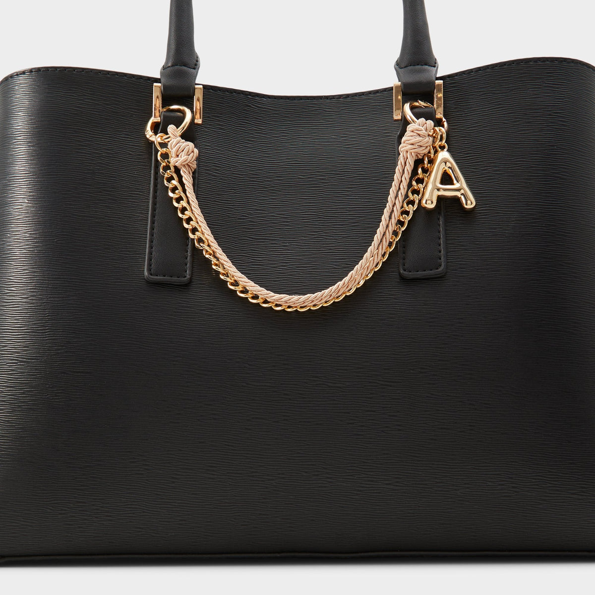 Alphabet Yellow Women's Bag Charms & Keychains - Bag charm | Aldo