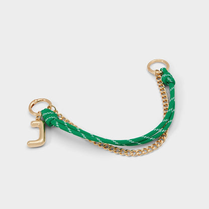 Alphabet Gold Women's Bag Charms & Keychains - Bag charm | Aldo