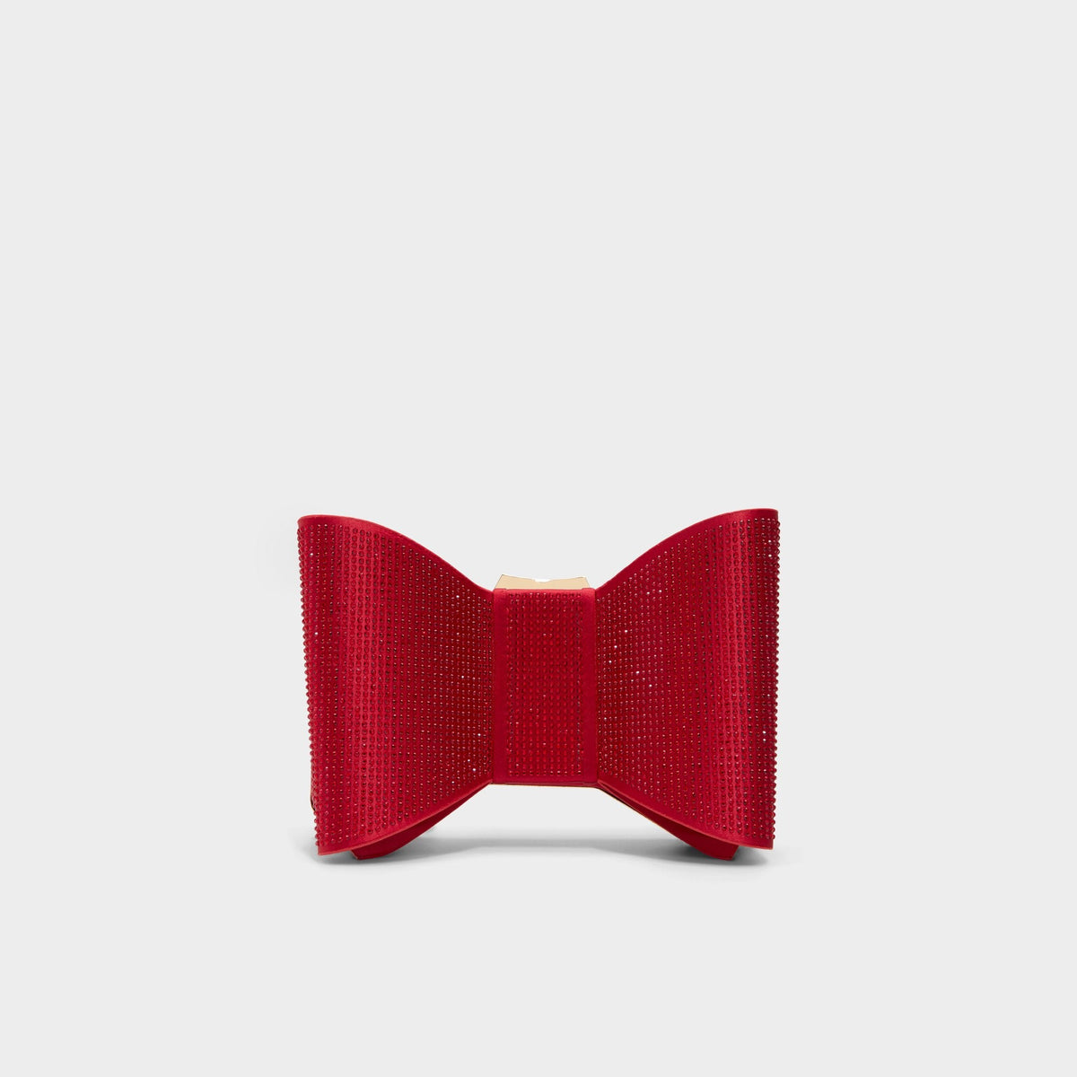 Bowclutchh in Red -  | Aldo