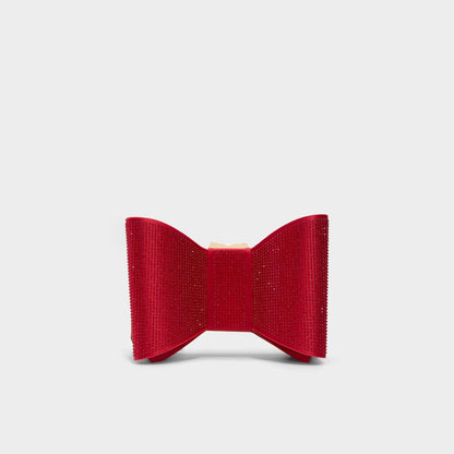 Bowclutchh in Red -  | Aldo