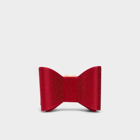 Bowclutchh in Red -  | Aldo