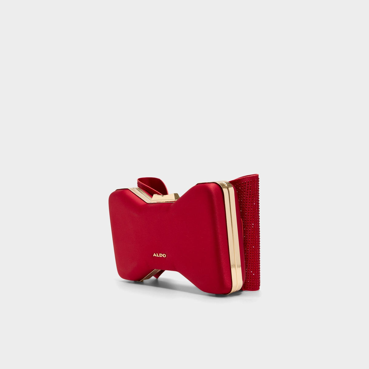Bowclutchh in Red -  | Aldo