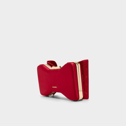 Bowclutchh in Red -  | Aldo