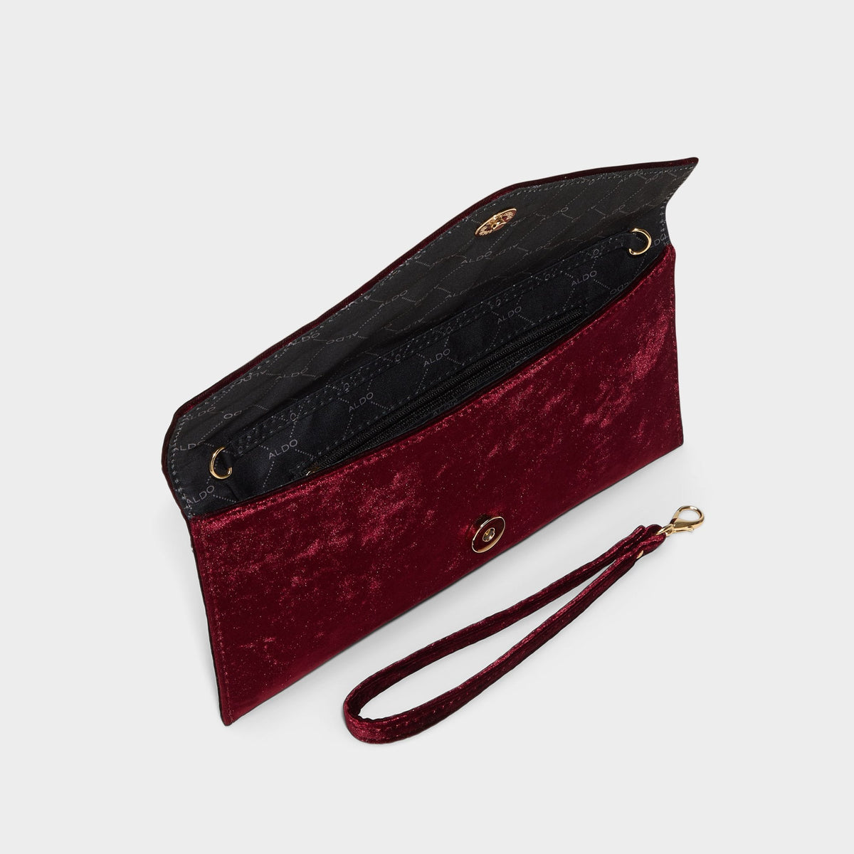 Wardowethh in Dark Red -  | Aldo
