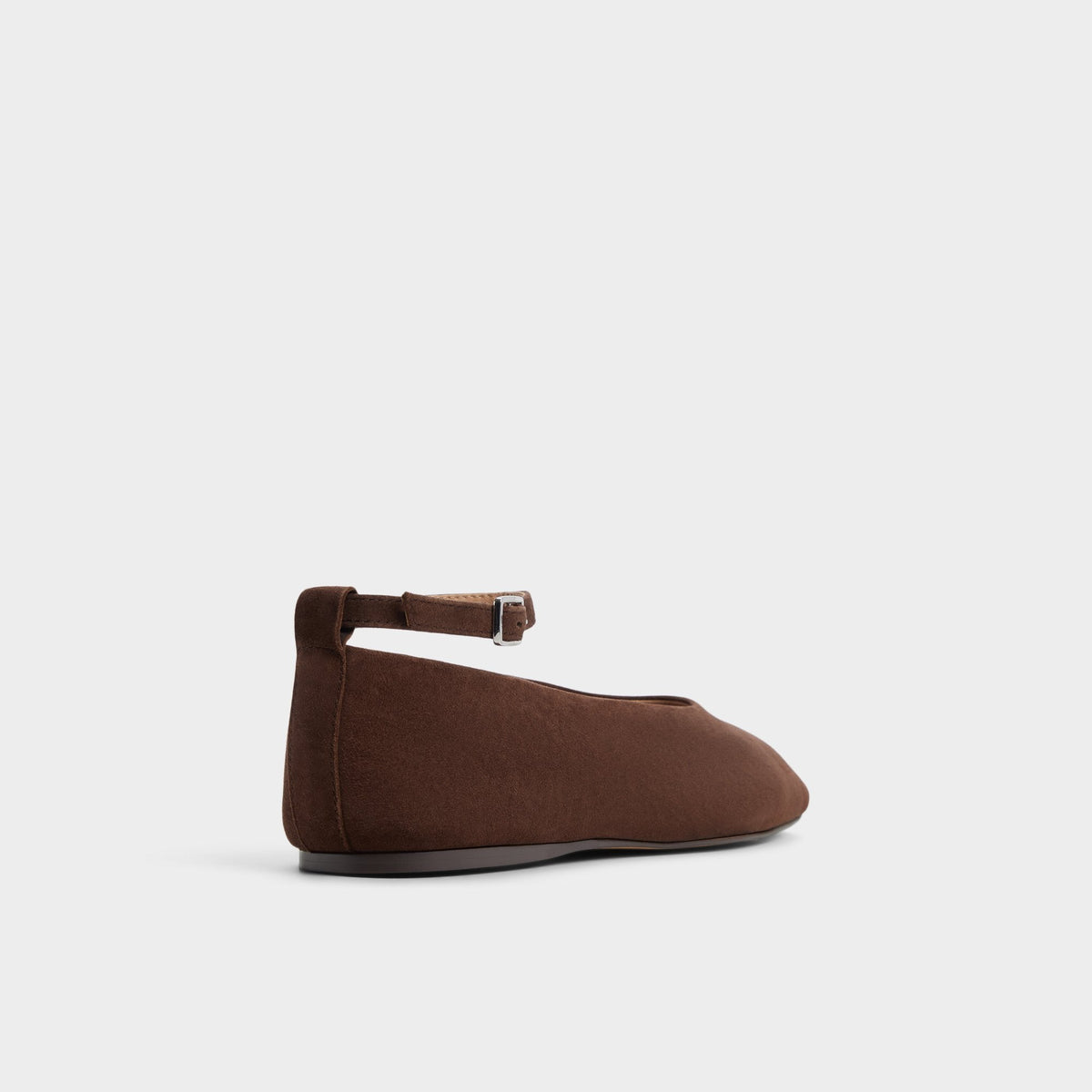 Beralalden in Dark Brown - Ballerina | Aldo