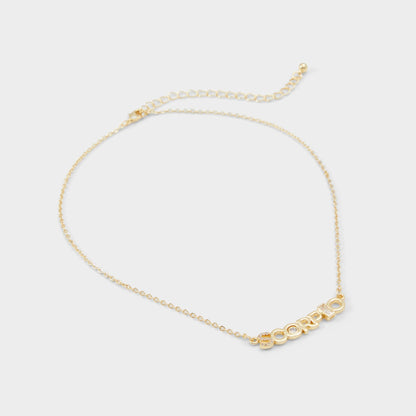 Starsigns Gold Women's Necklaces - Necklace | Aldo
