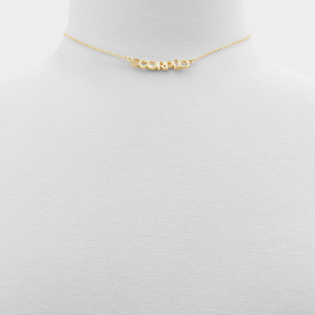 Starsigns Gold Women's Necklaces - Necklace | Aldo