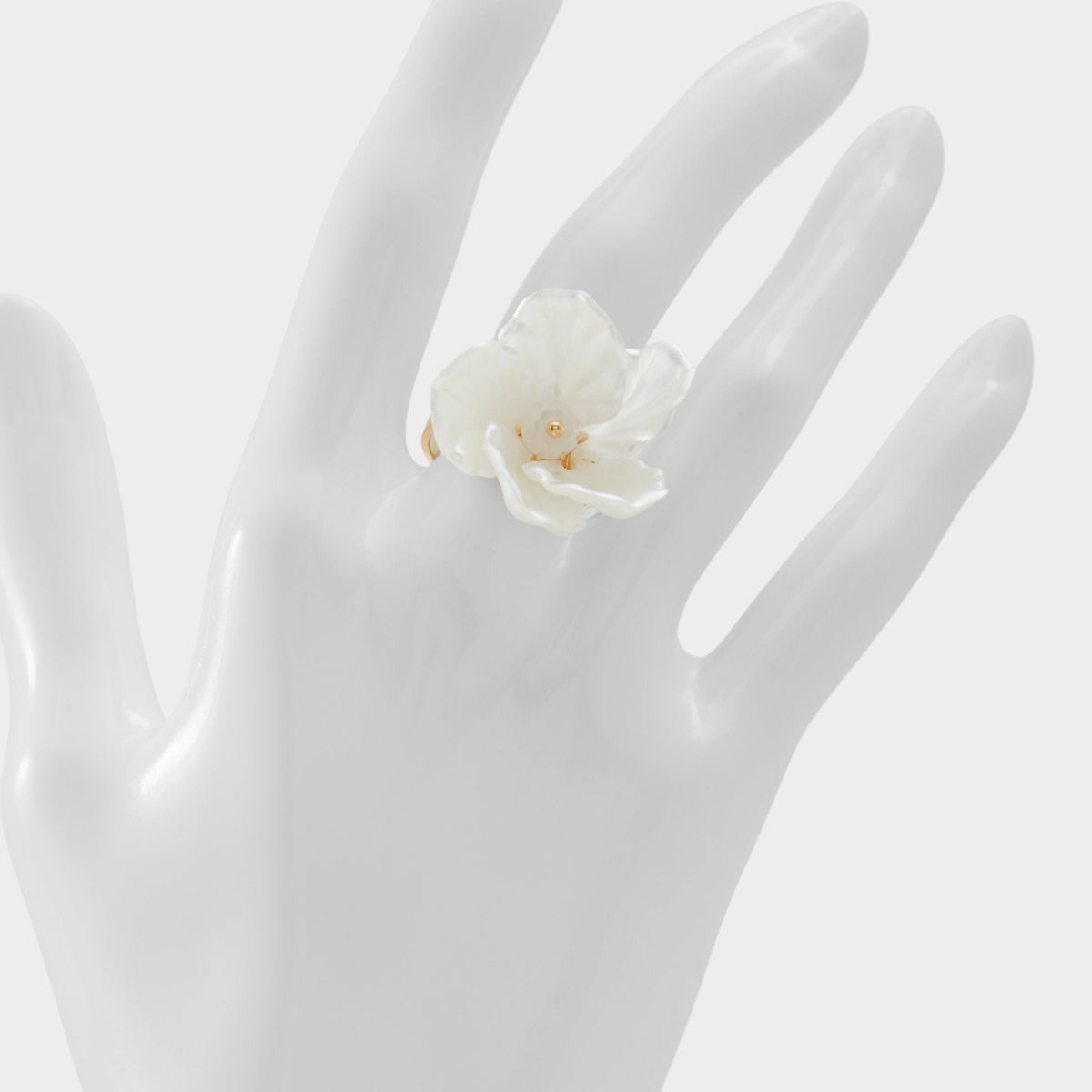 Foiwia Ice Women's Rings - Ring | Aldo