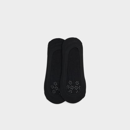 Lauenensee Black Women's Socks - Socks | Aldo