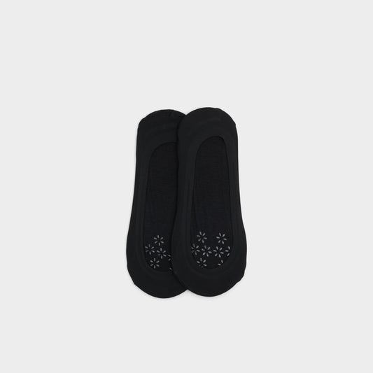 Lauenensee Black Women's Socks - Socks | Aldo