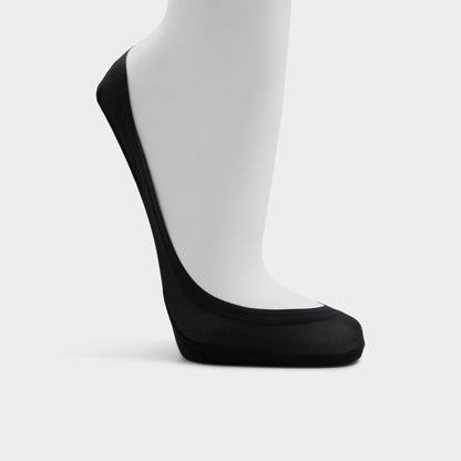 Lauenensee Black Women's Socks - Socks | Aldo