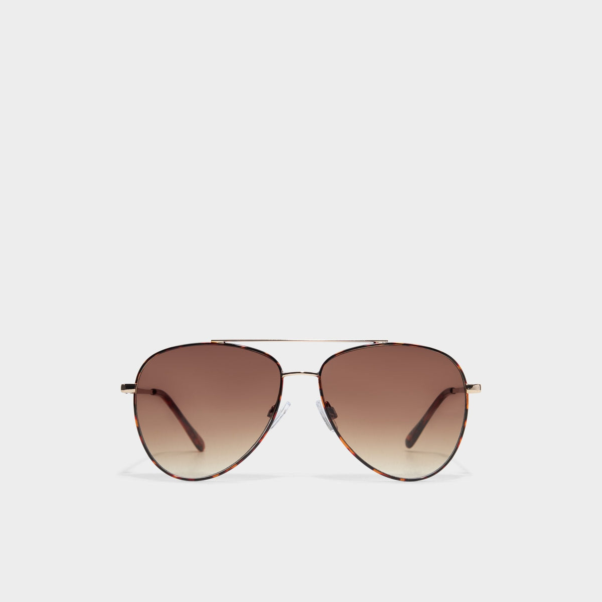 Arilicanx Other Brown Women's Aviator - Aviator sunglasses | Aldo