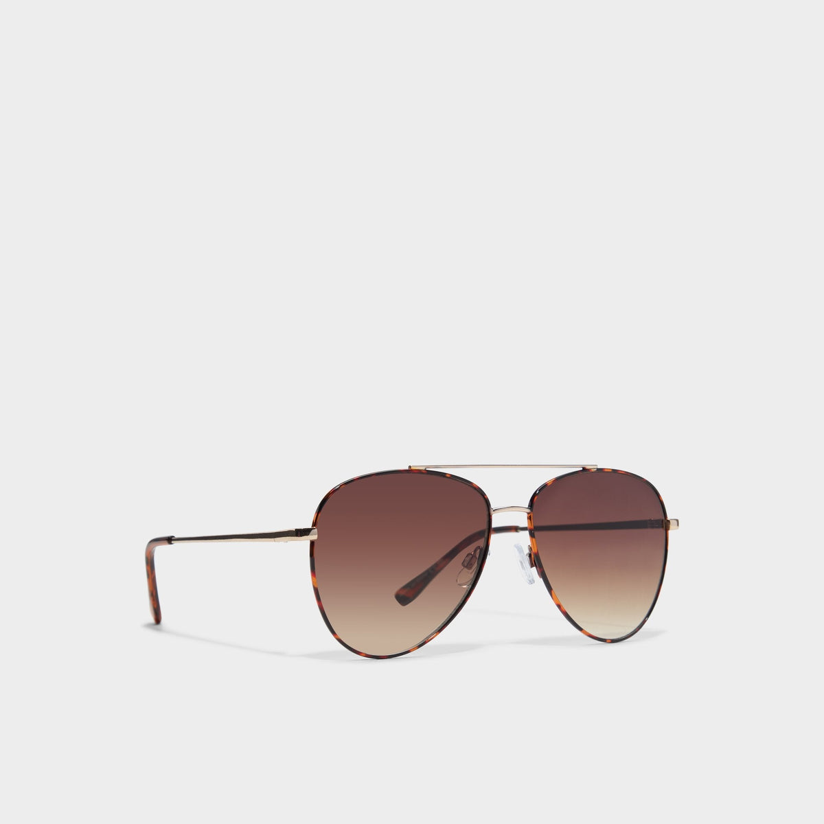 Arilicanx Other Brown Women's Aviator - Aviator sunglasses | Aldo