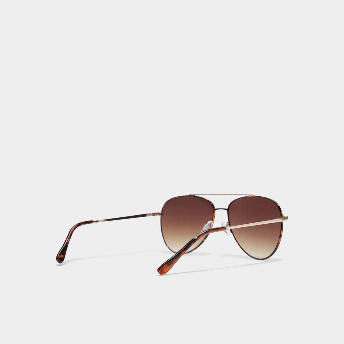 Arilicanx Other Brown Women's Aviator - Aviator sunglasses | Aldo