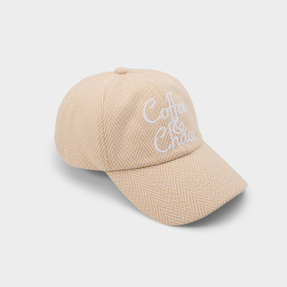 Coffeeandchaos in Beige - Cap | Aldo