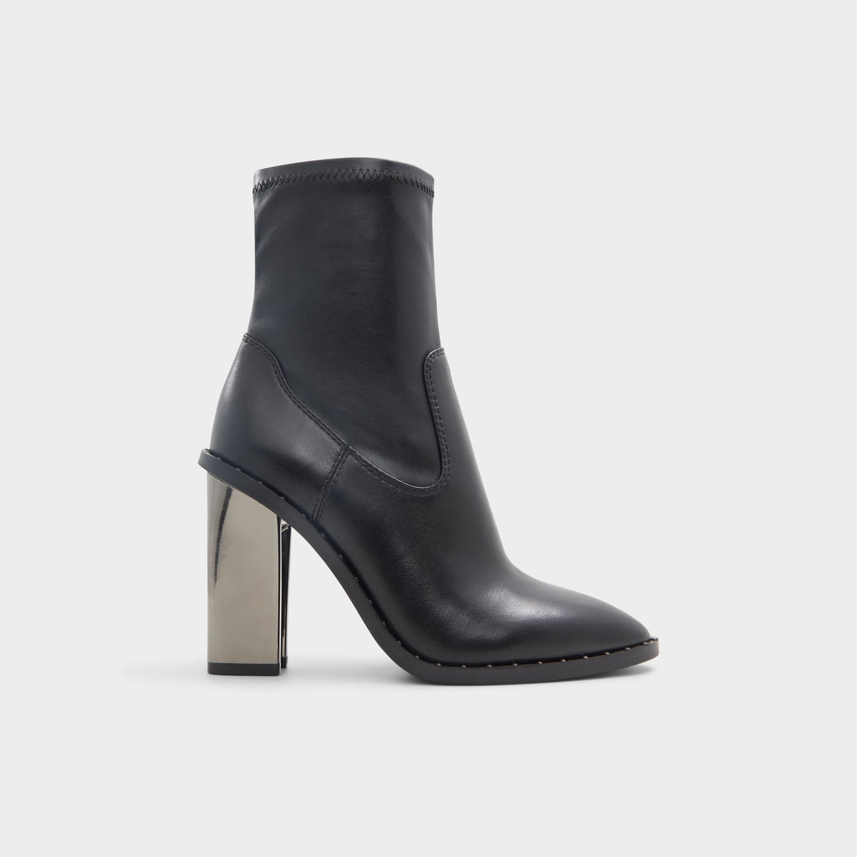 Farabrirel Black Women's Ankle boots - Ankle boot, Black | Aldo