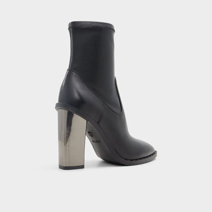 Farabrirel Black Women's Ankle boots - Ankle boot, Black | Aldo