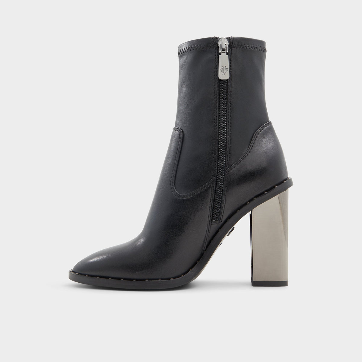 Farabrirel Black Women's Ankle boots - Ankle boot, Black | Aldo