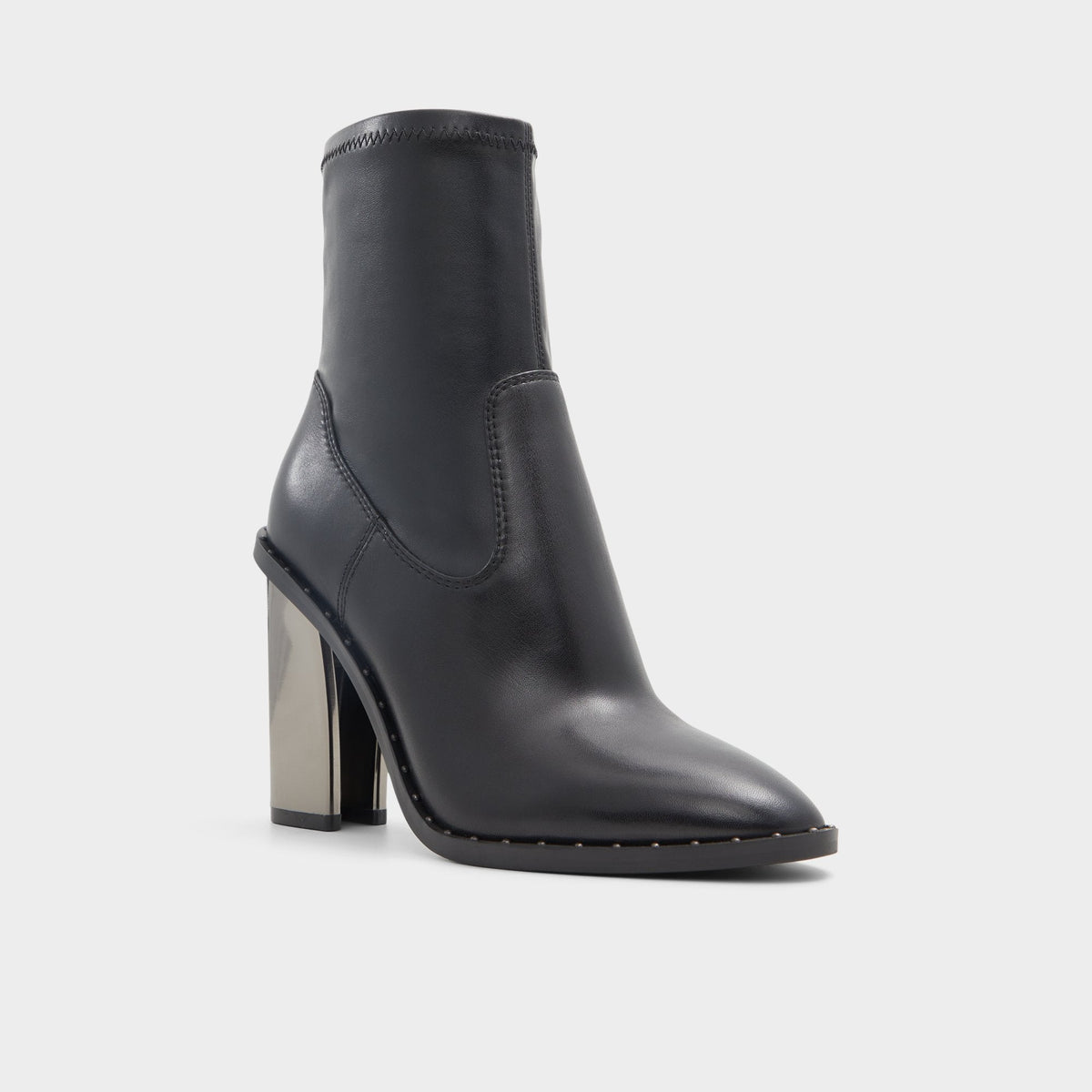 Farabrirel Black Women's Ankle boots - Ankle boot, Black | Aldo