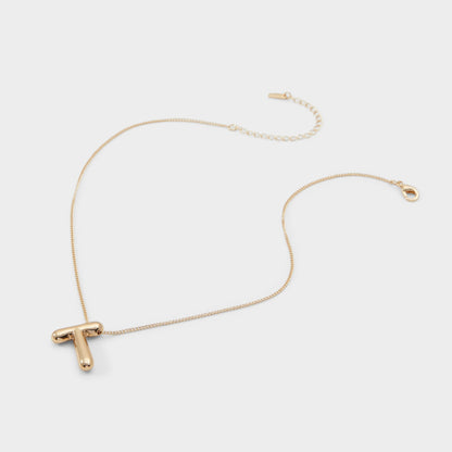 Elysia Medium Yellow Women's Necklaces - Pendant necklace | Aldo