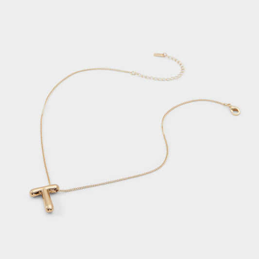 Elysia Medium Yellow Women's Necklaces - Pendant necklace | Aldo