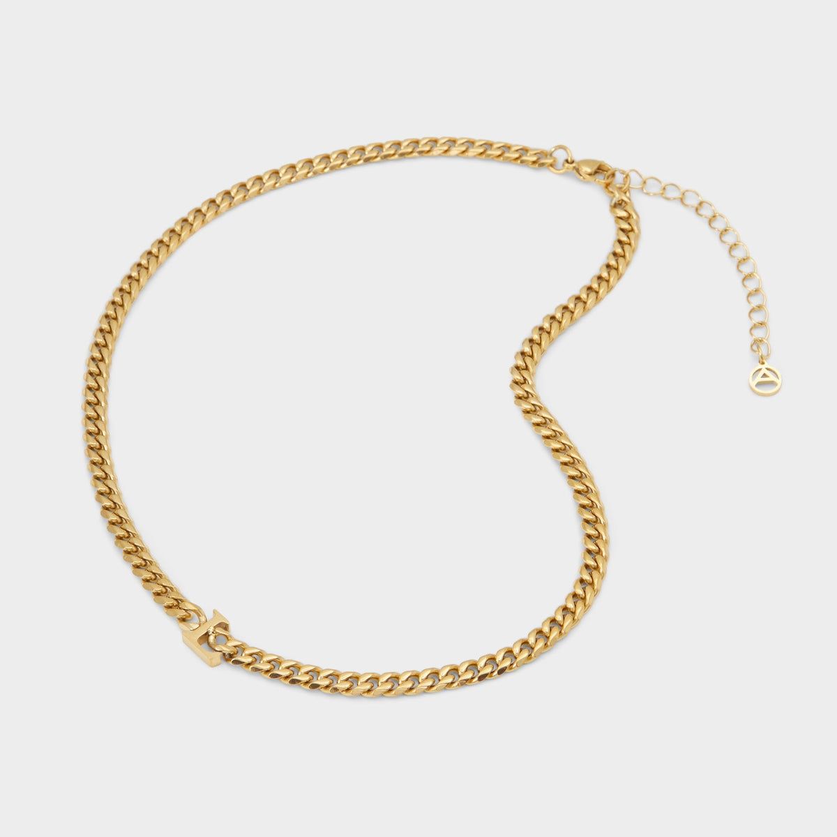 Yourletters Gold Women's Necklaces - Necklace | Aldo