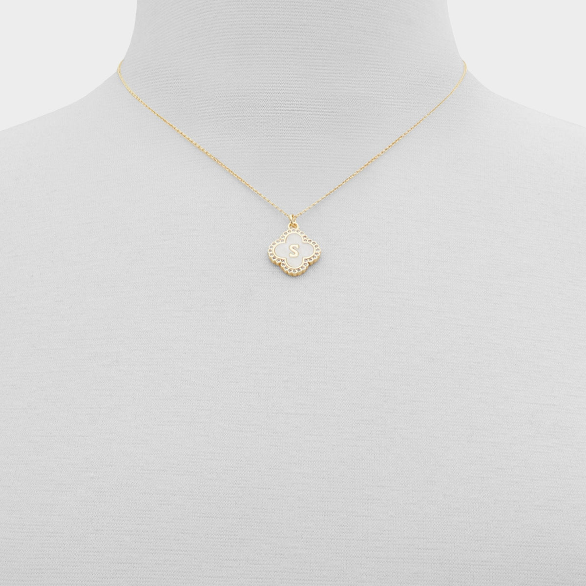 Broisa Gold Women's Necklaces - Necklace | Aldo