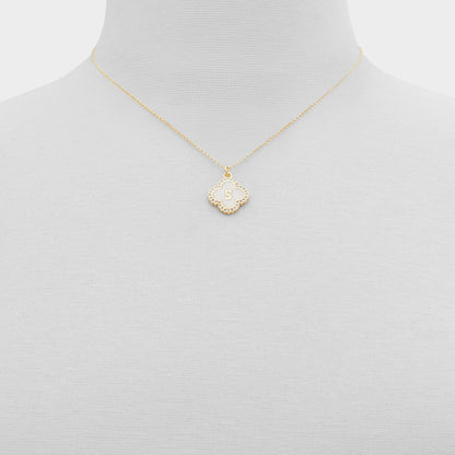 Broisa Gold Women's Necklaces - Necklace | Aldo