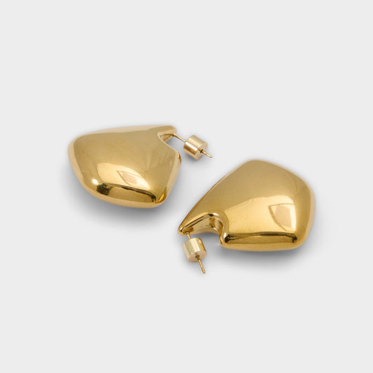 Koby Gold Women's Earrings - Statement earrings | Aldo