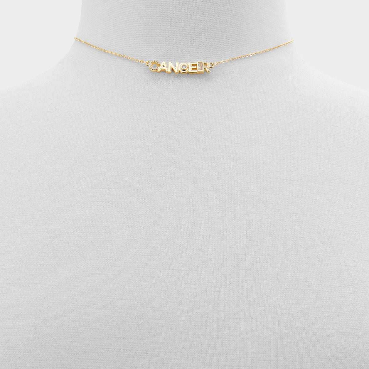 Starsigns Gold Women's Cubic Zirconia - Necklace | Aldo