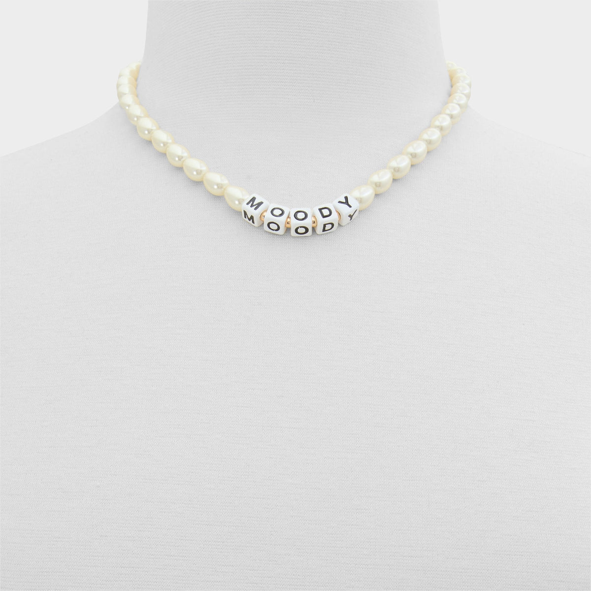 Moody Ice Women's Necklaces - Necklace | Aldo