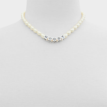 Moody Ice Women's Necklaces - Necklace | Aldo