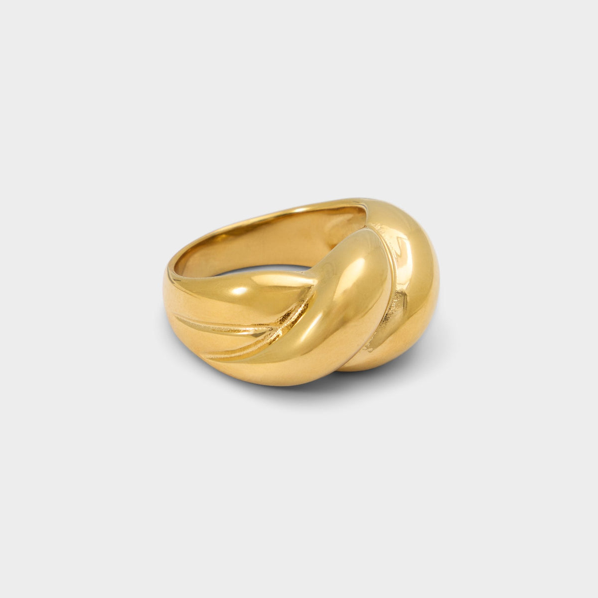 Twiste in Gold - Ring | Aldo